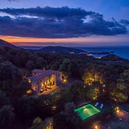 Experience Relais " Il Termine Elba " 호텔 리오마리나 외부 사진
