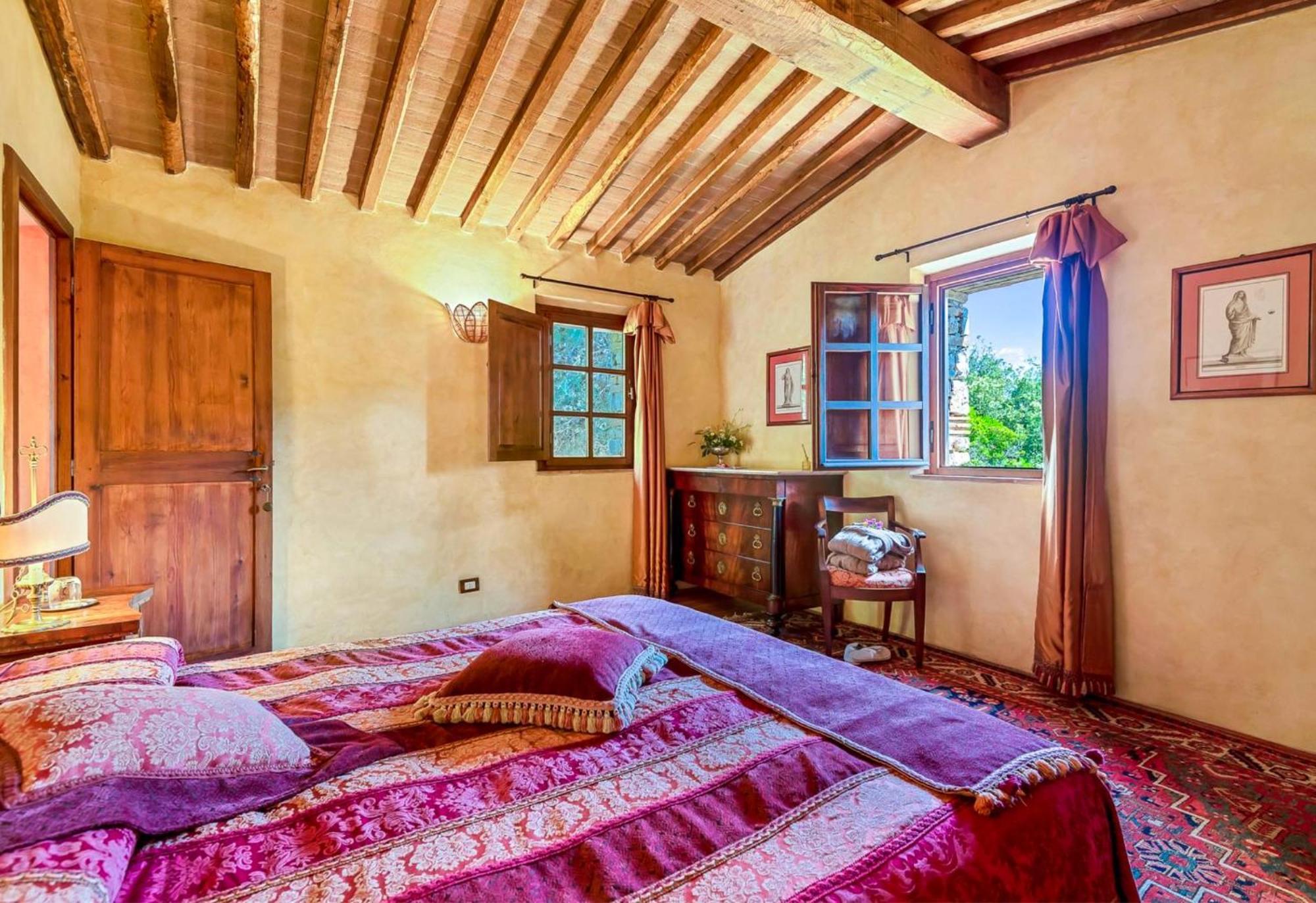 Experience Relais " Il Termine Elba " 호텔 리오마리나 외부 사진