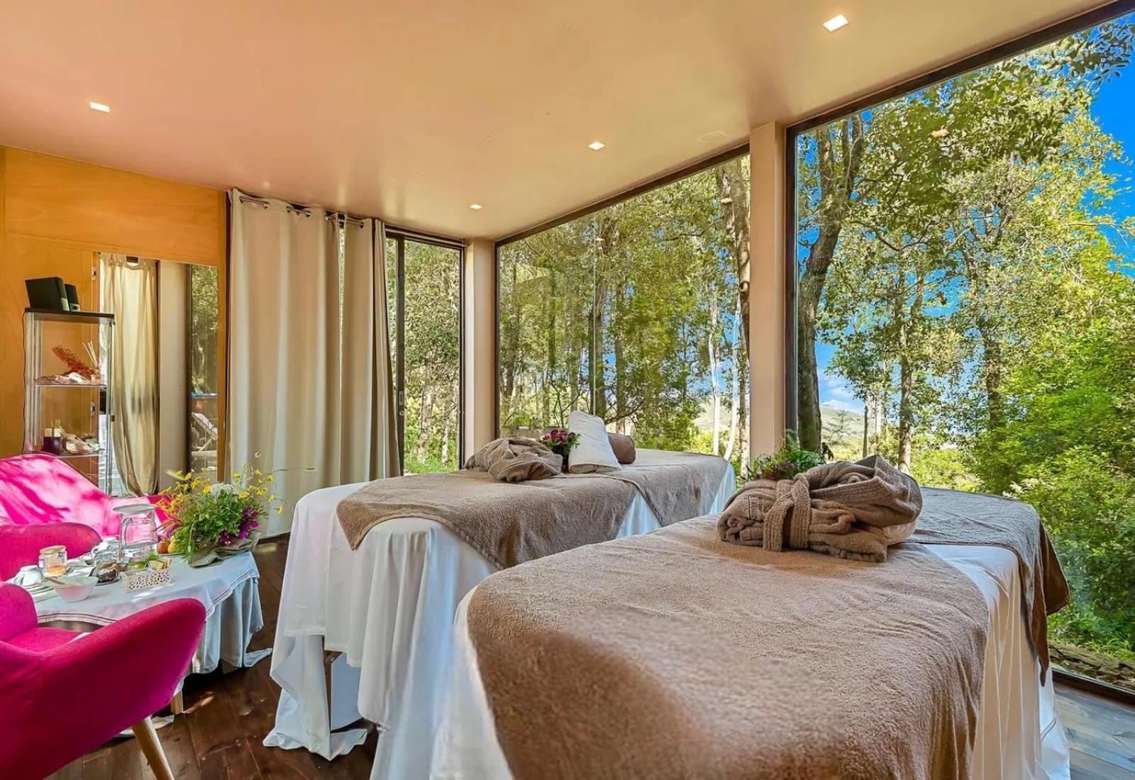 Experience Relais " Il Termine Elba " 호텔 리오마리나 외부 사진