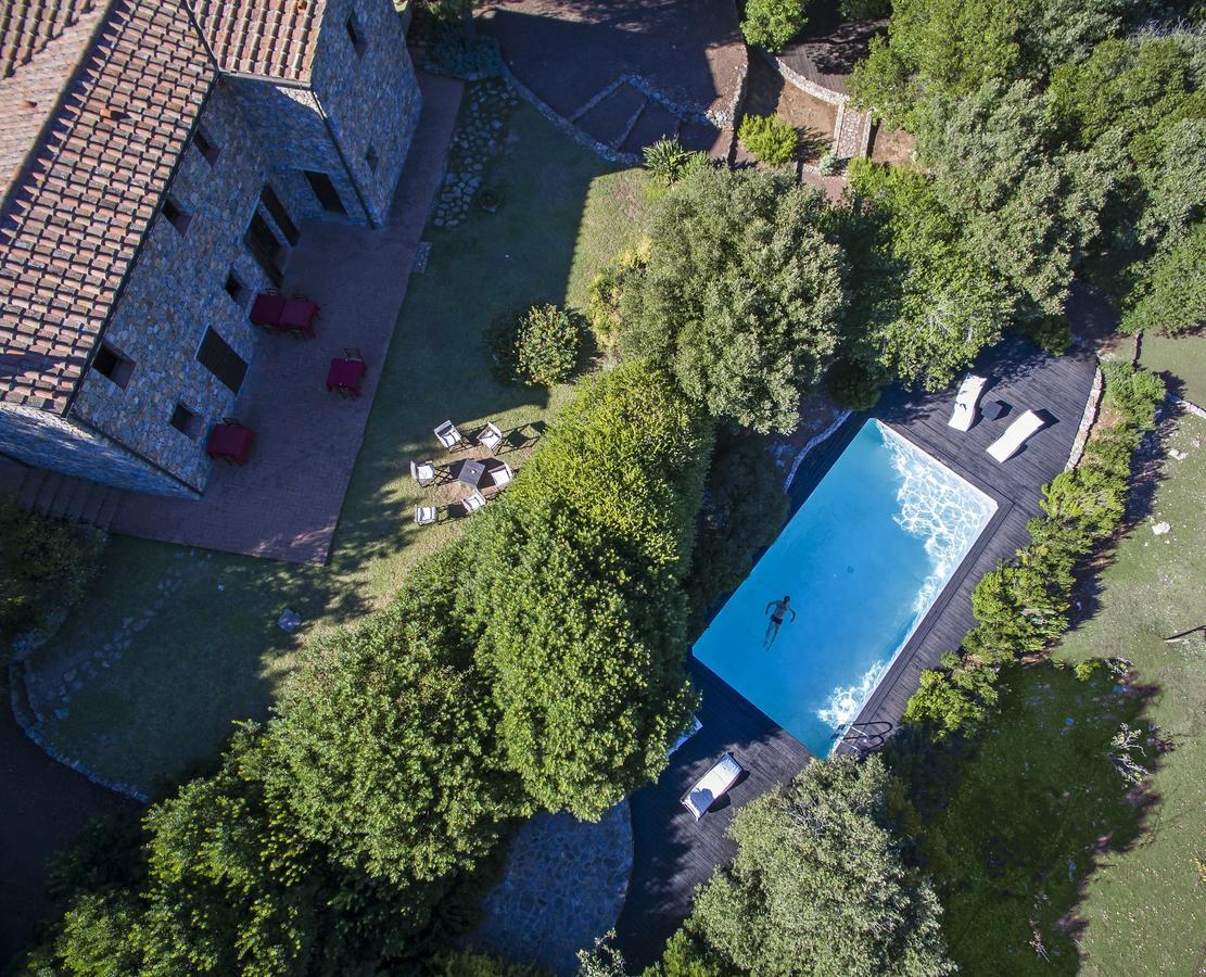 Experience Relais " Il Termine Elba " 호텔 리오마리나 외부 사진