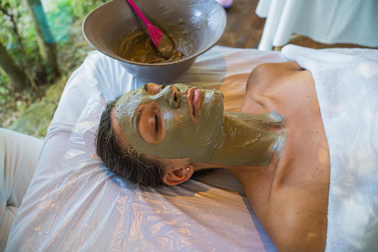 Experience Relais " Il Termine Elba " 호텔 리오마리나 외부 사진
